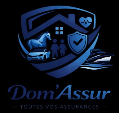 Dom'Assur Logo